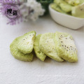 Golden Seller Kiwi Fruits Crisps exporter FD Fruits from China